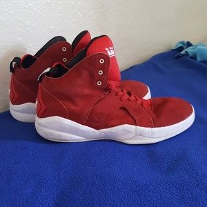 Supra Shoes